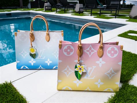 LV By The Pool Collection for Women 